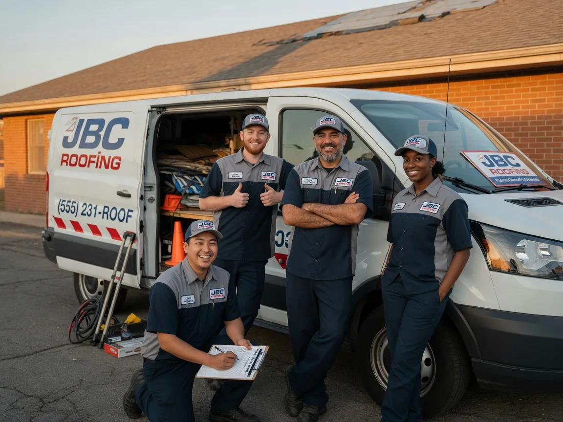Roof Replacement company in Canal Fulton, OH