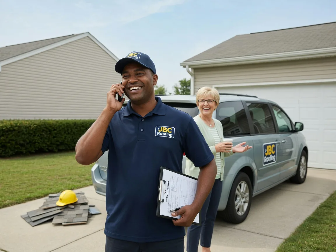 Roof Replacement Canal Fulton, OH FAQs